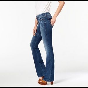 7 for All Mankind Bootcut Jeans